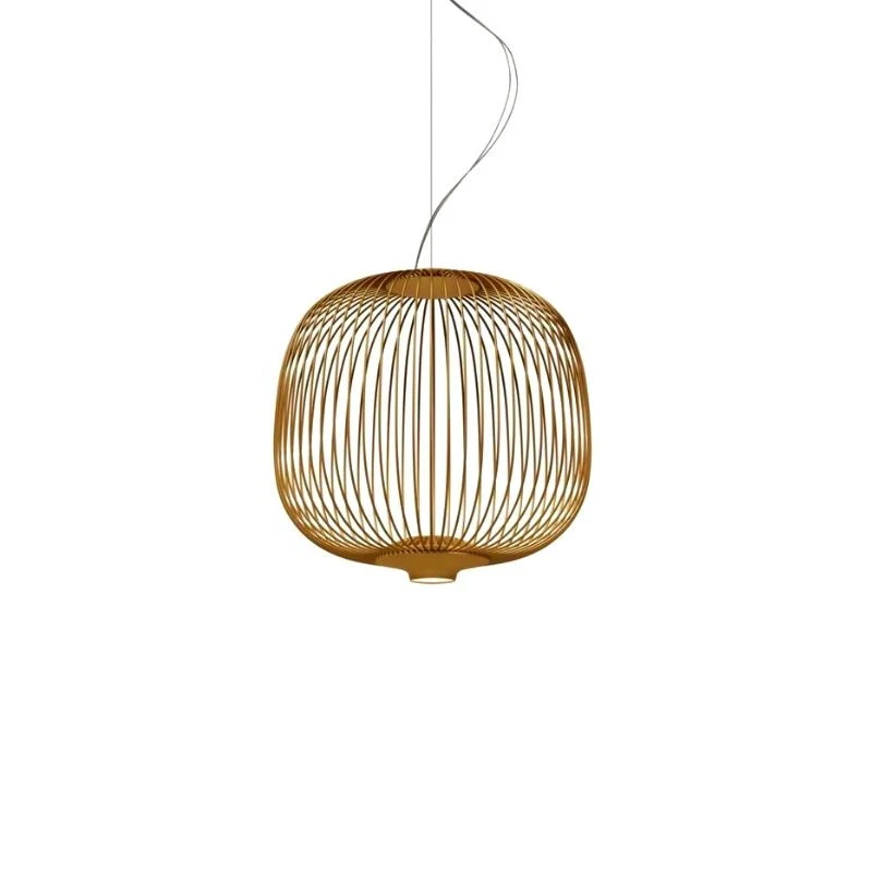 Foscarini Spokes 2 Pendant Lamp