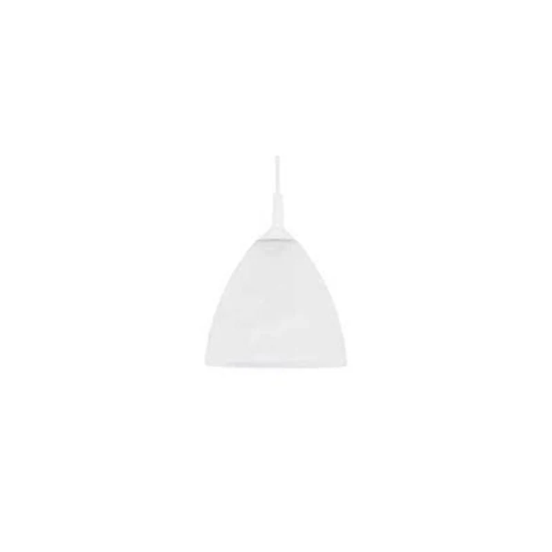 Luminaire Suspension Verre Blanc