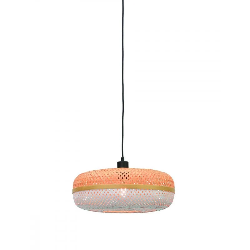 Suspension En Rotin