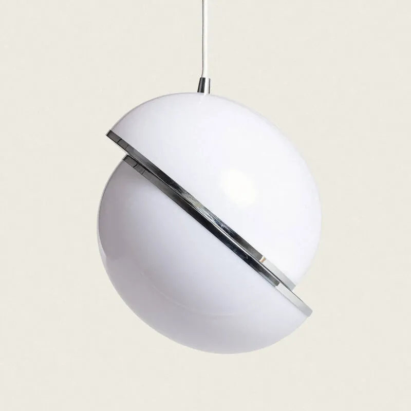 Luminaire Aluminium