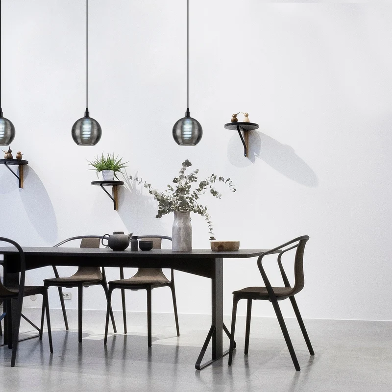 Lampe De Salon Suspendu