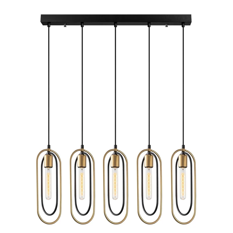 Suspendu Lampe