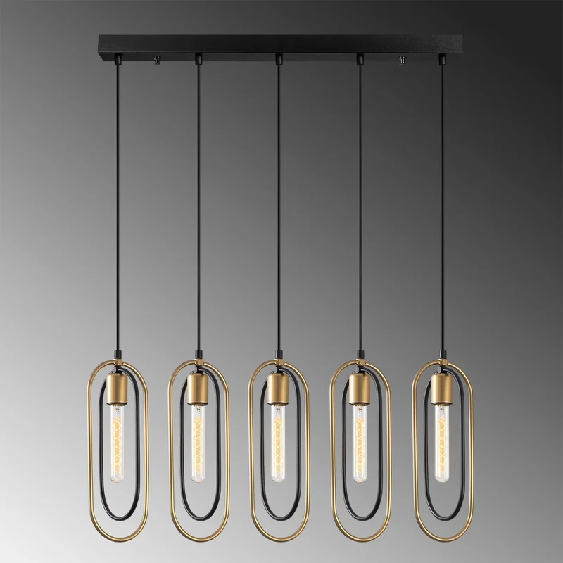Suspendu Lampe