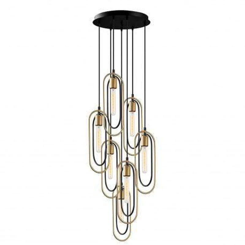 Belle Lampe Suspendue