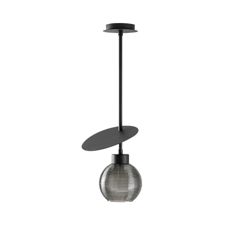 Lampe Ampoule Suspendue