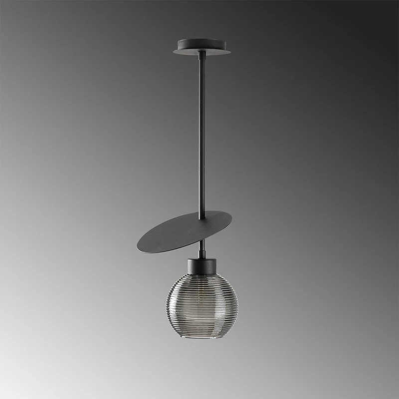 Lampe Ampoule Suspendue