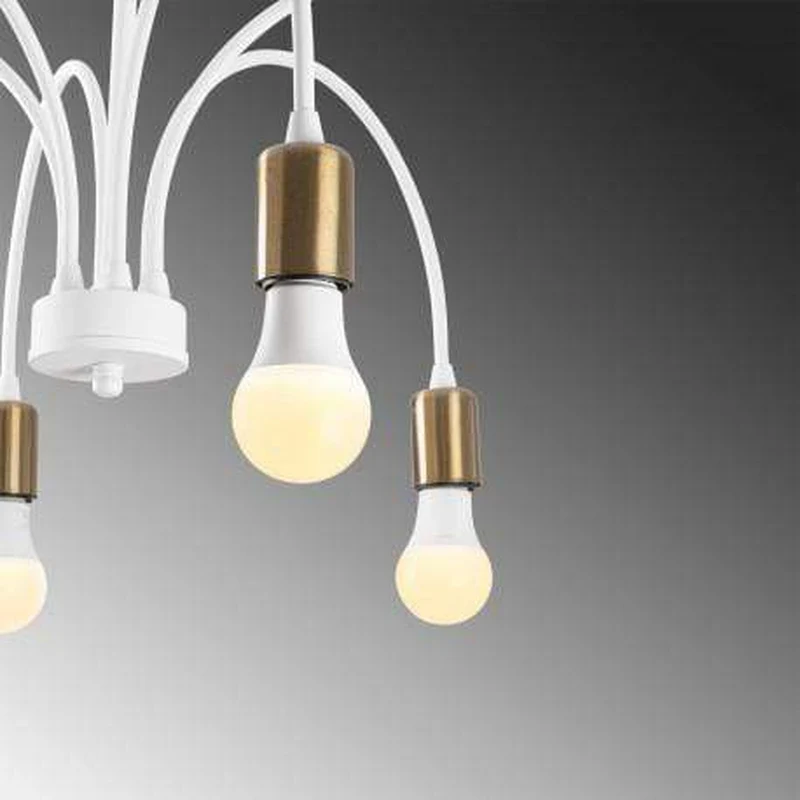 Lustre Lumiere Blanche