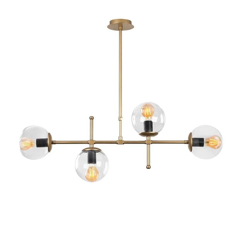 Lampe Plafond Suspension