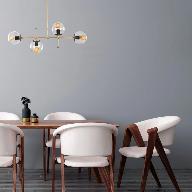 Lampe Plafond Suspension