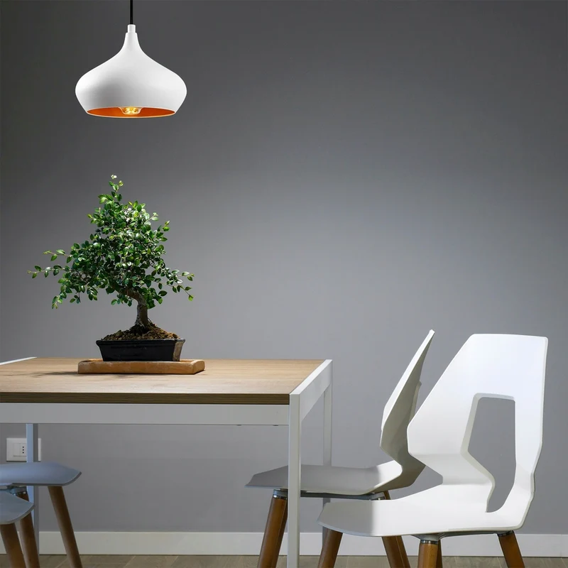 Lampe A Suspension