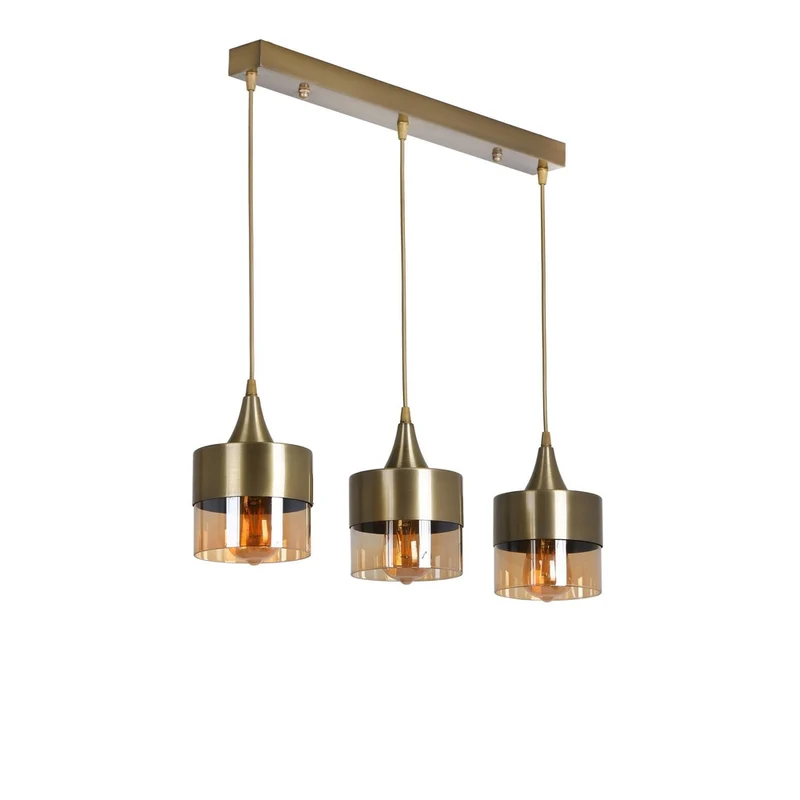 Lustre Moderne Sejour