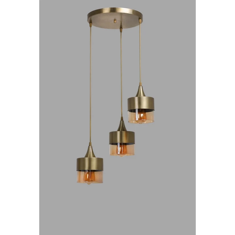 Lustre Moderne Salon Pas Cher