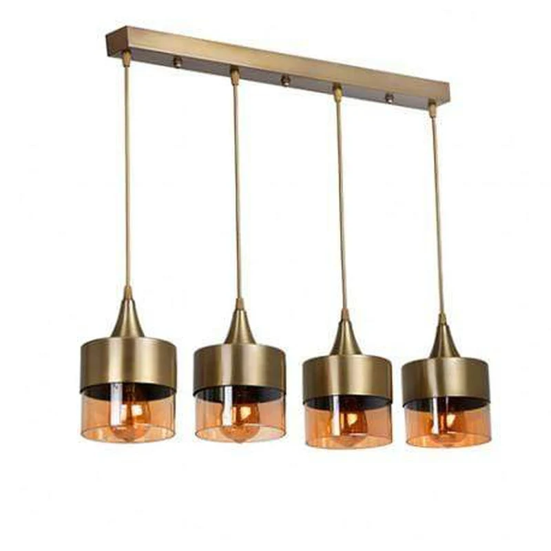 Lustre Entrée Moderne