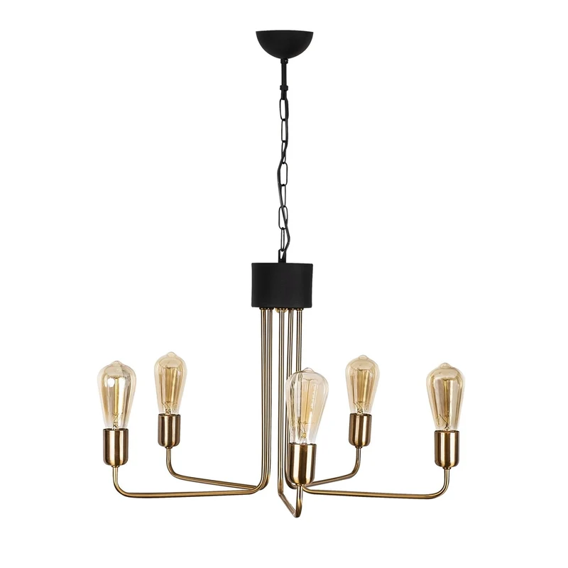 Lustre Vintage Cuisine