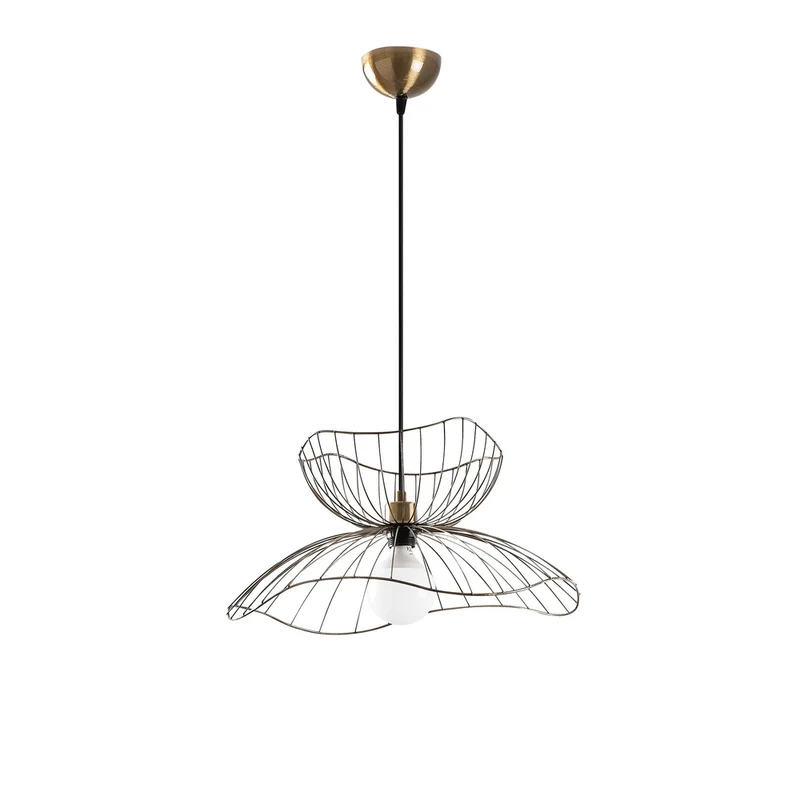 Suspension Luminaire Salon Design