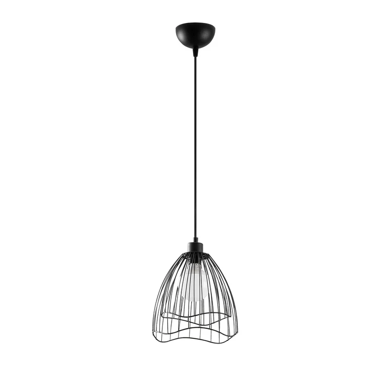 Suspension Eclairage Design
