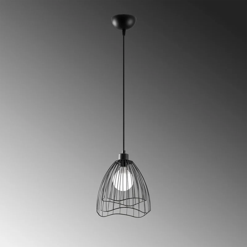 Suspension Eclairage Design