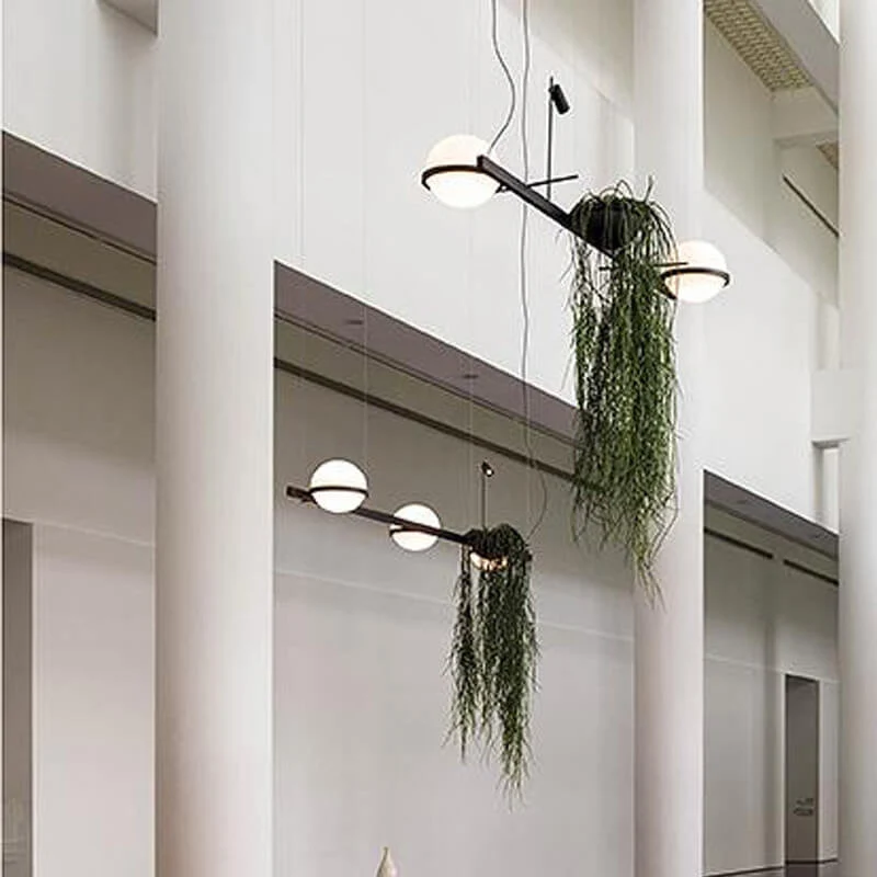 Vibia Palma 3734 Suspension