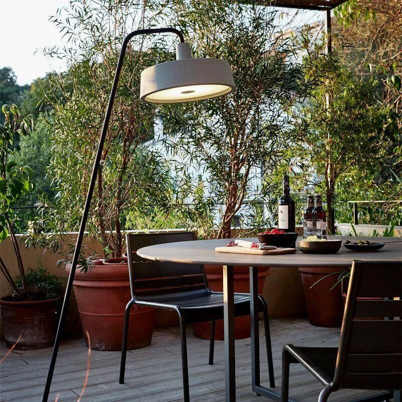 Marset Soho 38 P Outdoor Floor Lamp