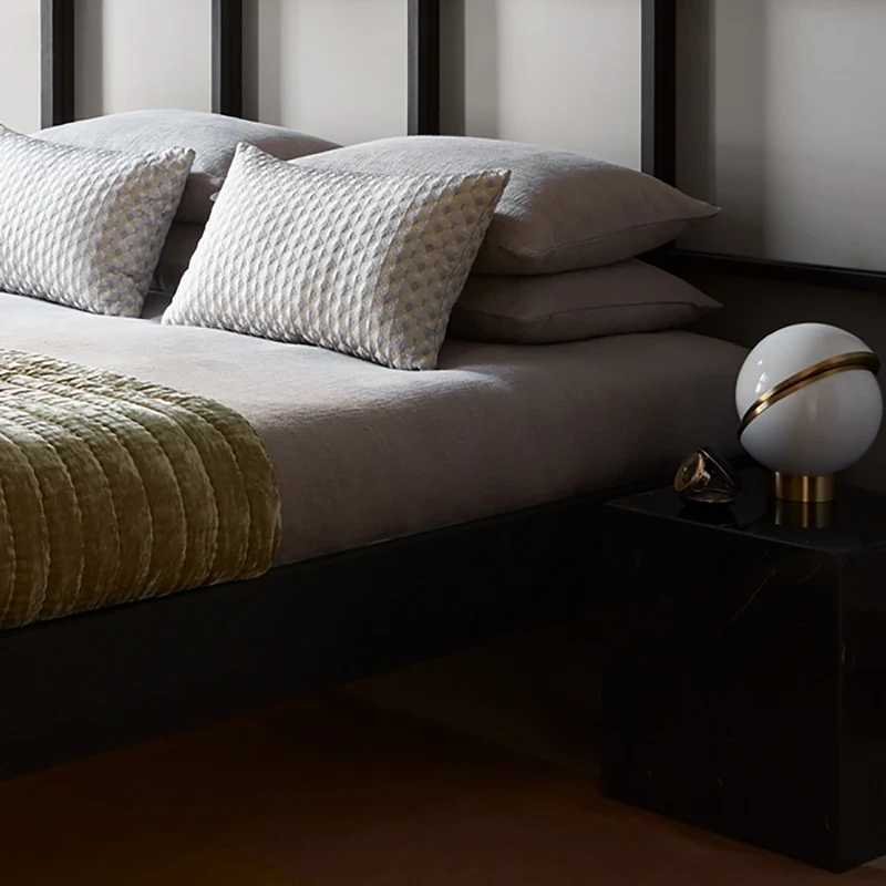 Lee Broom Mini Crescent Table Lamp