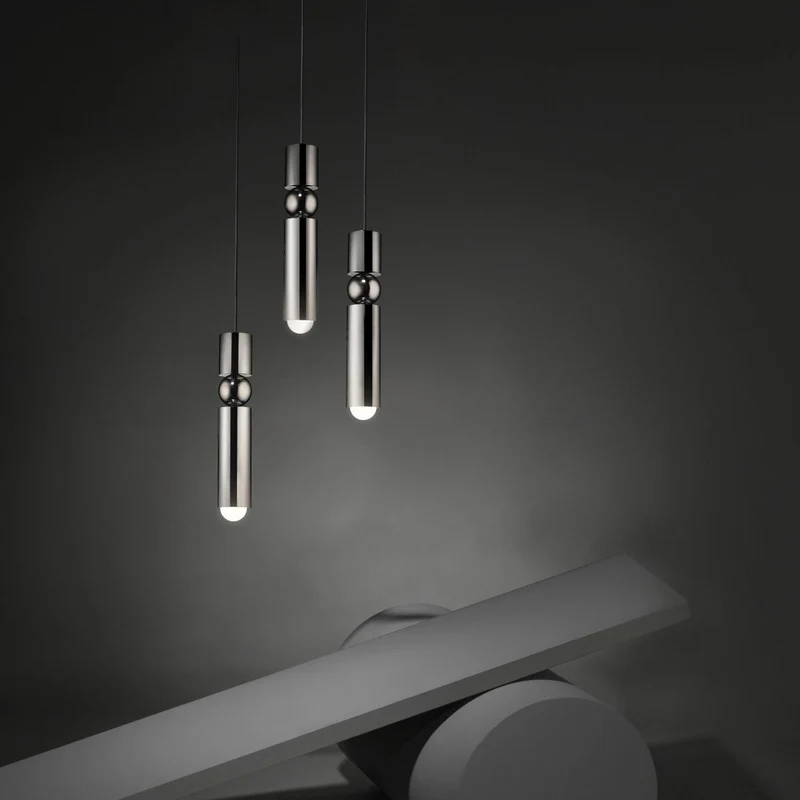 Lee Broom Fulcrum Light Pendant