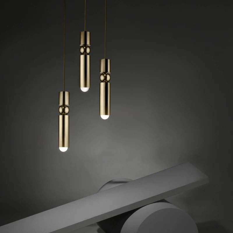 Lee Broom Fulcrum Light Pendant