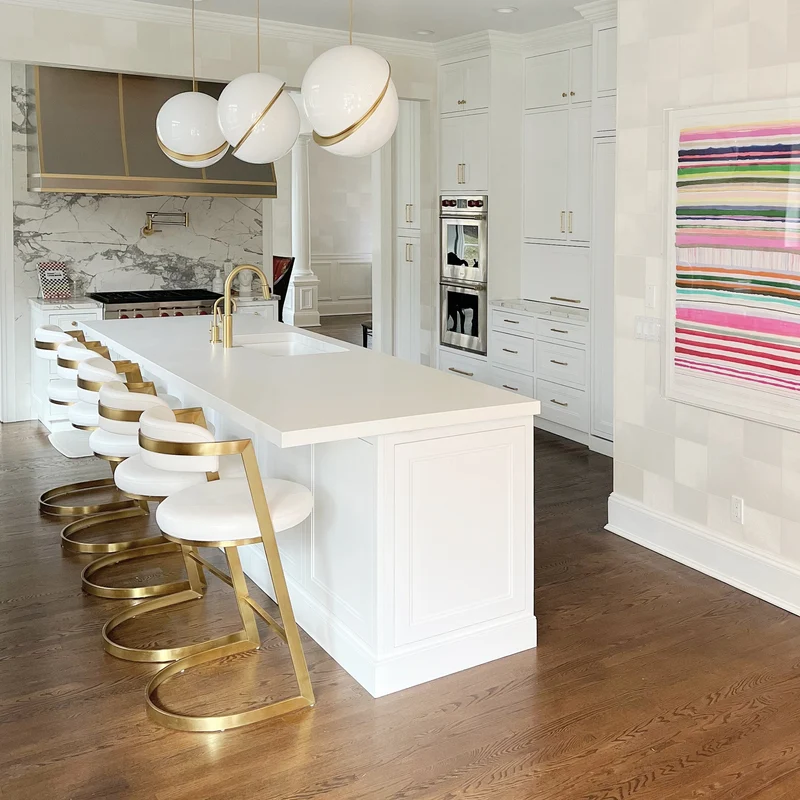 Lee Broom Crescent Pendant Lamp