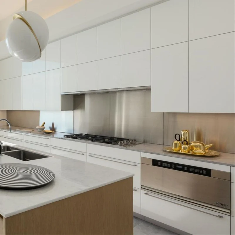 Lee Broom Crescent Pendant Lamp