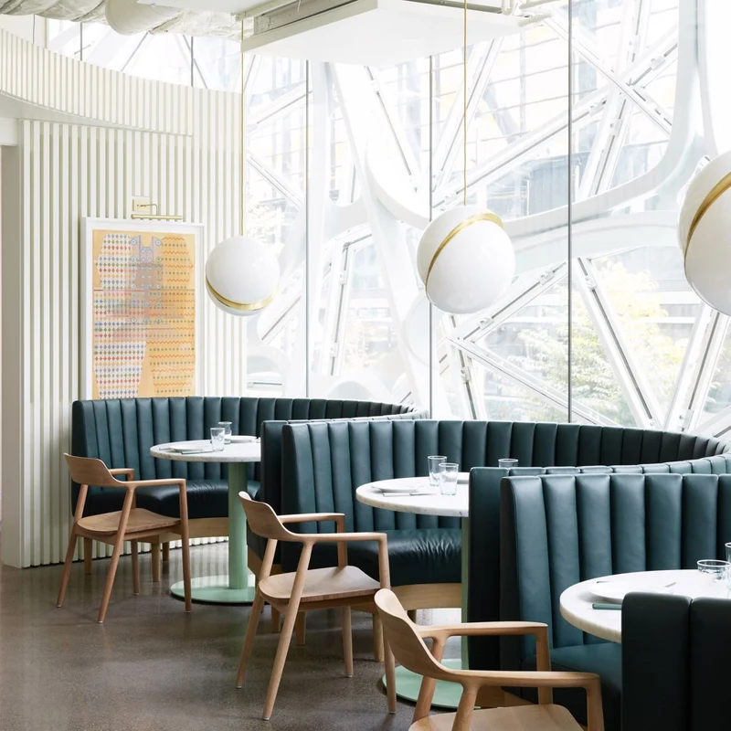 Lee Broom Crescent Pendant Lamp