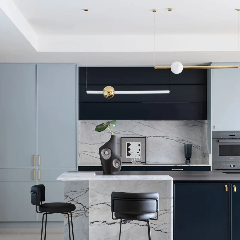 Lee Broom Orion Globe Light Pendant