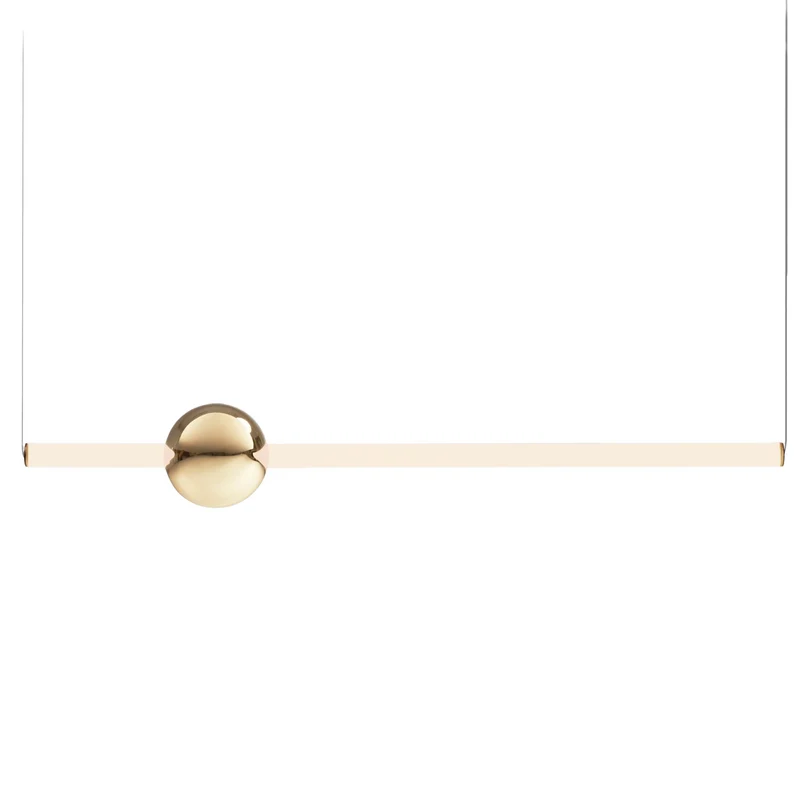 Lee Broom Orion Tube Light