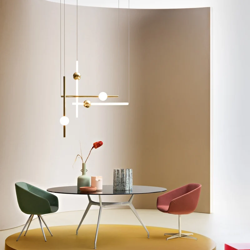Lee Broom Orion Tube Light