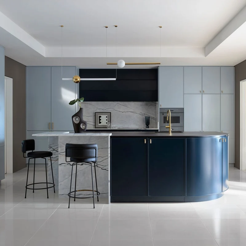 Lee Broom Orion Tube Light