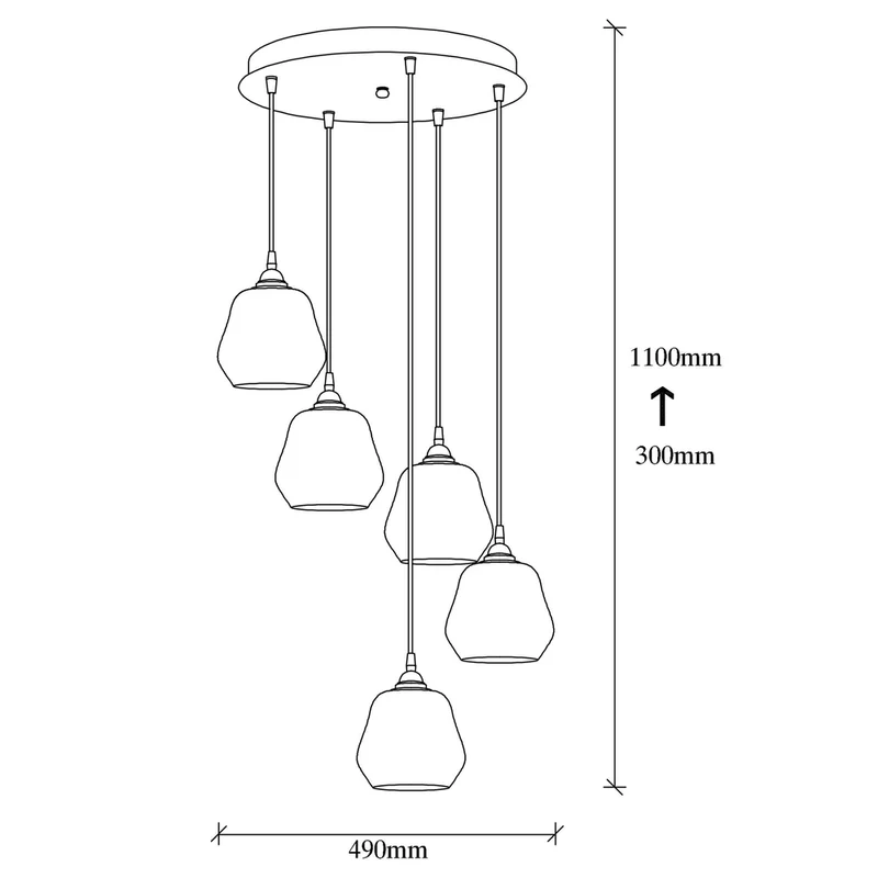 Suspension Design Ampoule
