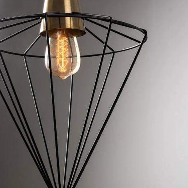 Suspension Triangle Metal