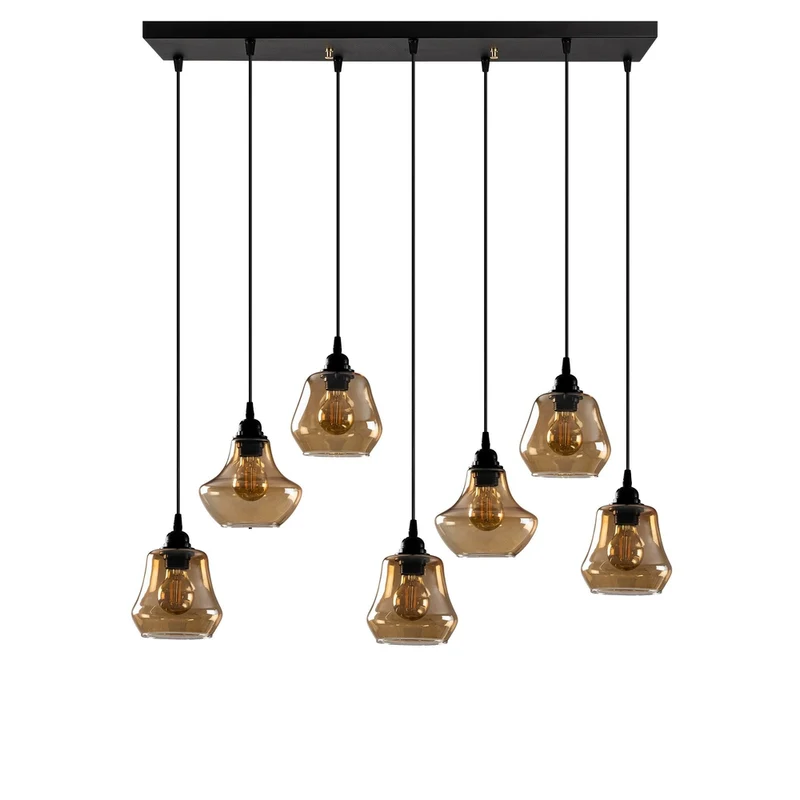 Suspension Industrielle