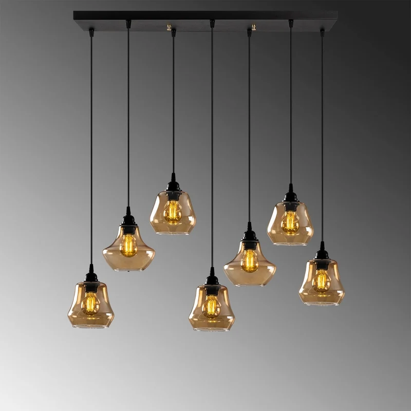 Suspension Industrielle