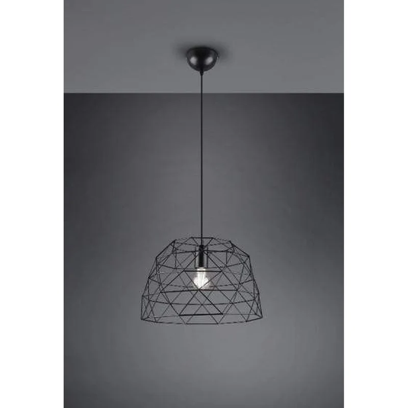 Suspension Design Acier