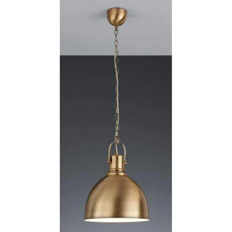 Suspension En Bronze