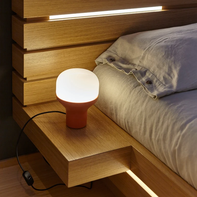 Martinelli Luce Delux Table Lamp