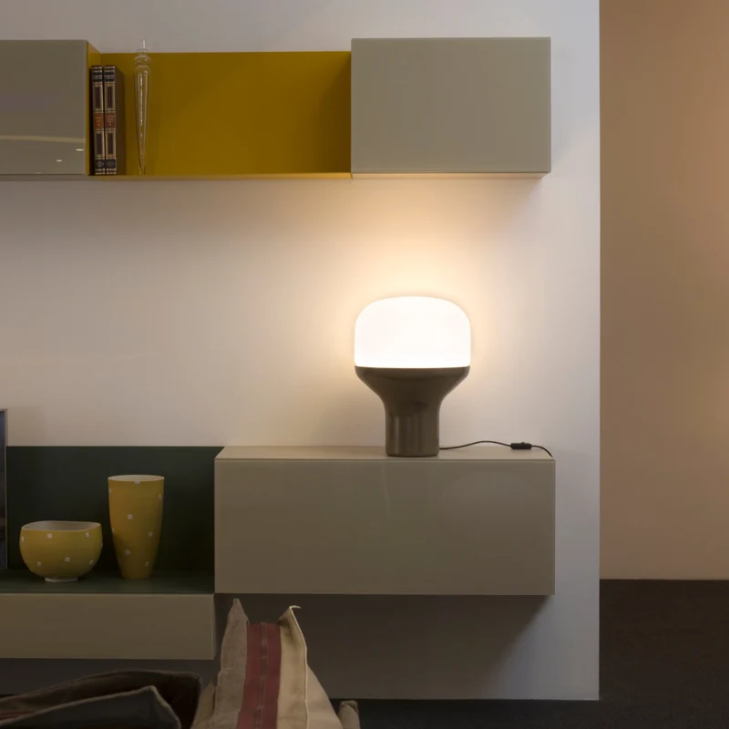 Martinelli Luce Delux Table Lamp