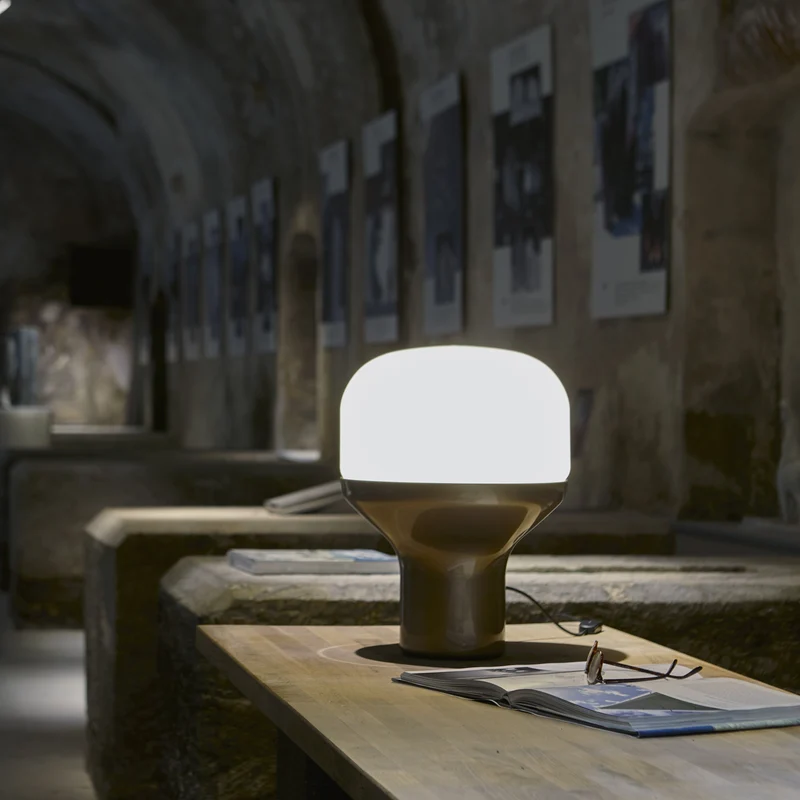 Martinelli Luce Delux Table Lamp