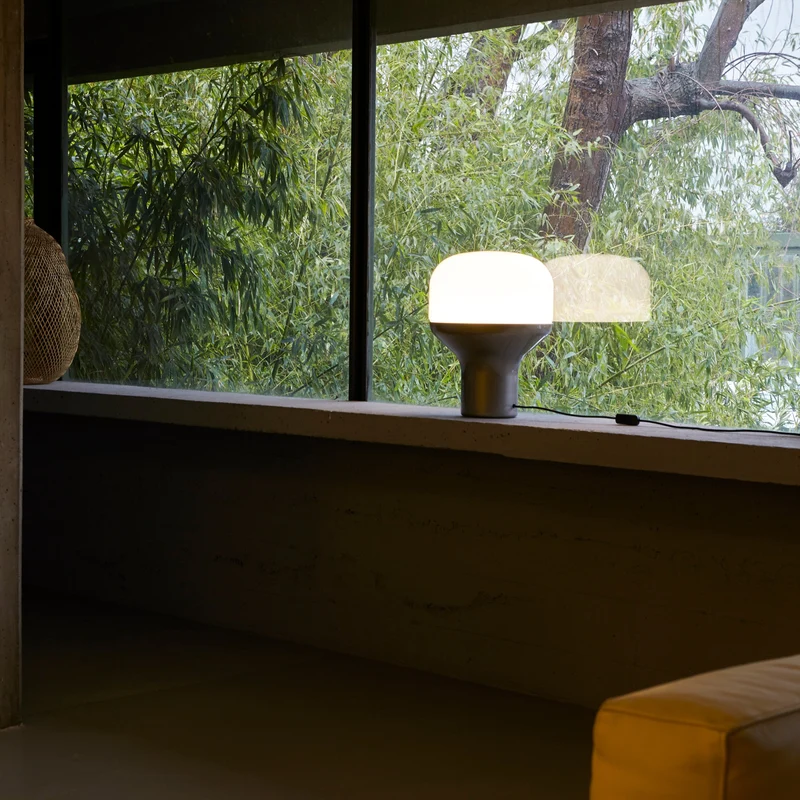 Martinelli Luce Delux Table Lamp