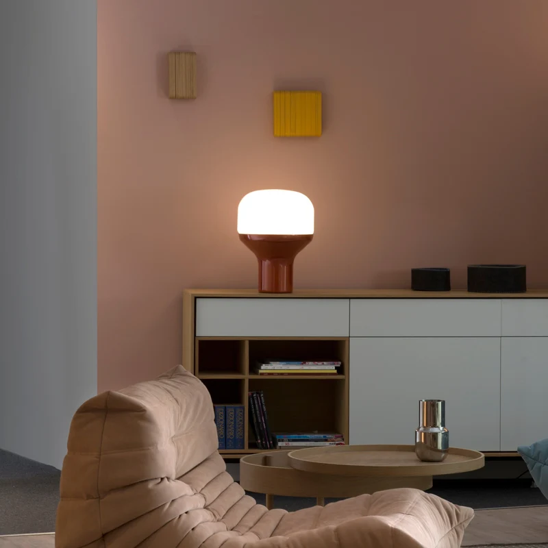 Martinelli Luce Delux Table Lamp