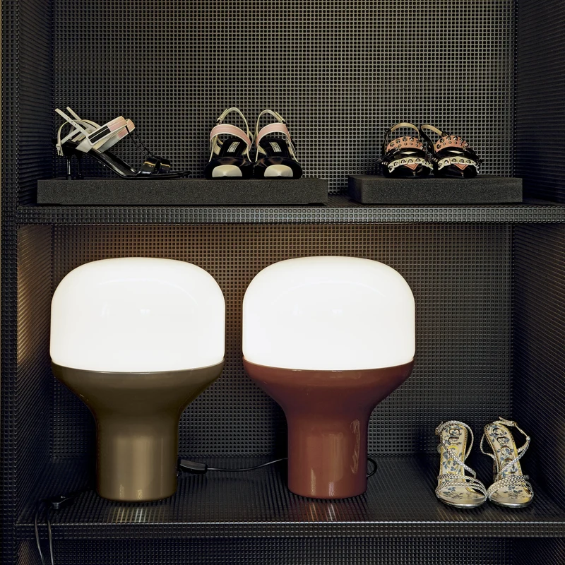 Martinelli Luce Delux Table Lamp