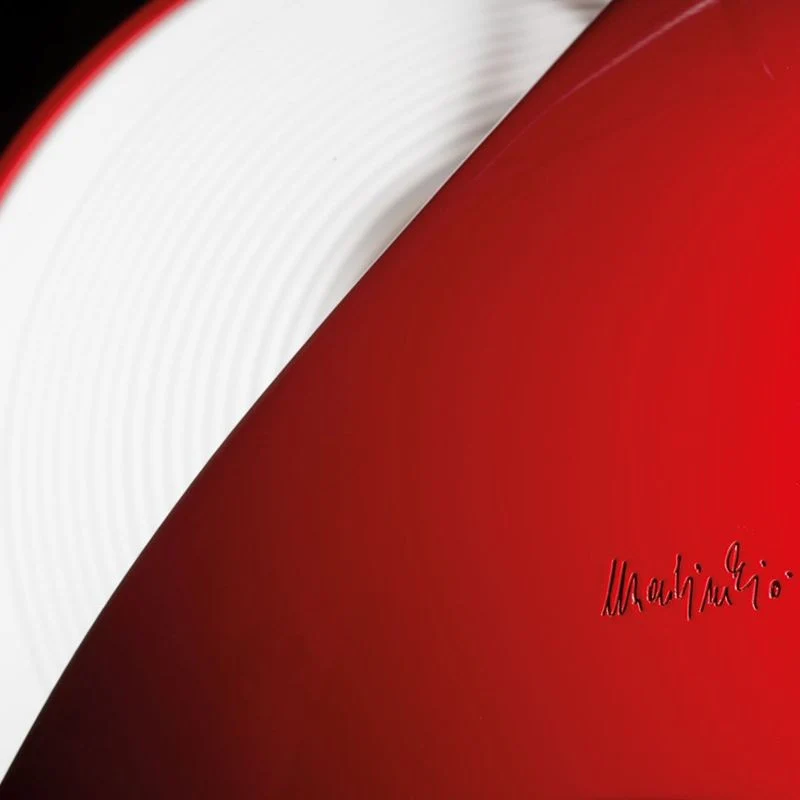 Martinelli Luce Cobra Table Lamp