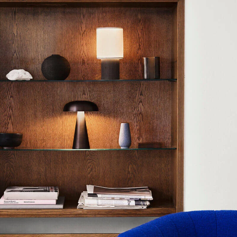 &Tradition Como SC53 Wireless Table Lamp