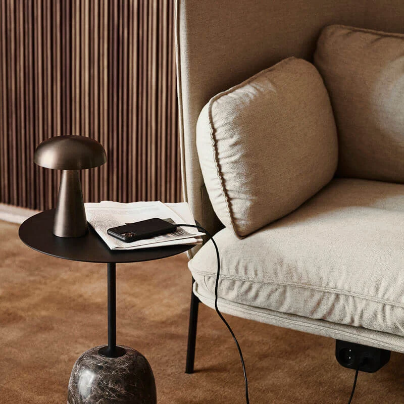&Tradition Como SC53 Wireless Table Lamp