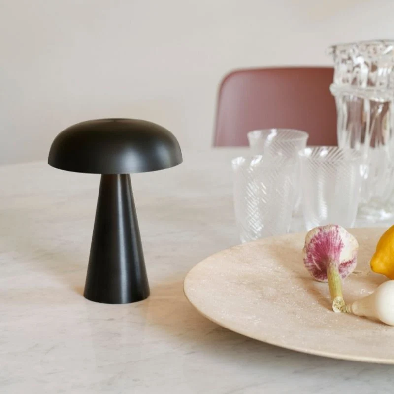 &Tradition Como SC53 Wireless Table Lamp