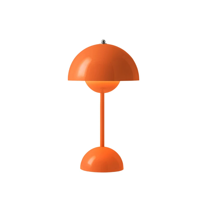 &Tradition Flowerpot VP9 Portable Lamp